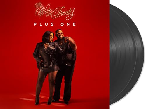 Plus One (2 Lp's) |