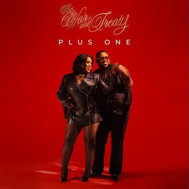 Plus One (2 Lp's) |