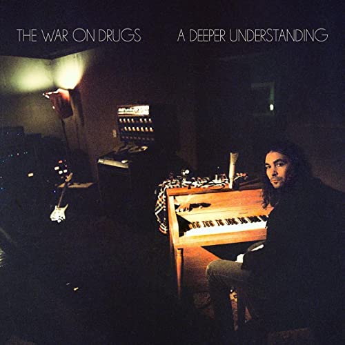 A Deeper Understanding (Deluxe Color 2LP)) | Mint (M) Mint (M) - ALT/INDIE *COLOR*