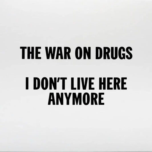 I Don't Live Here Anymore (2LP Box + 7" + Cassette) | Mint (M) Mint (M) - ALT/INDIE *BOX*