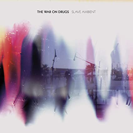 The War on Drugs - The War on Drugs |