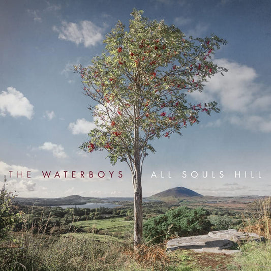 All Souls Hill |