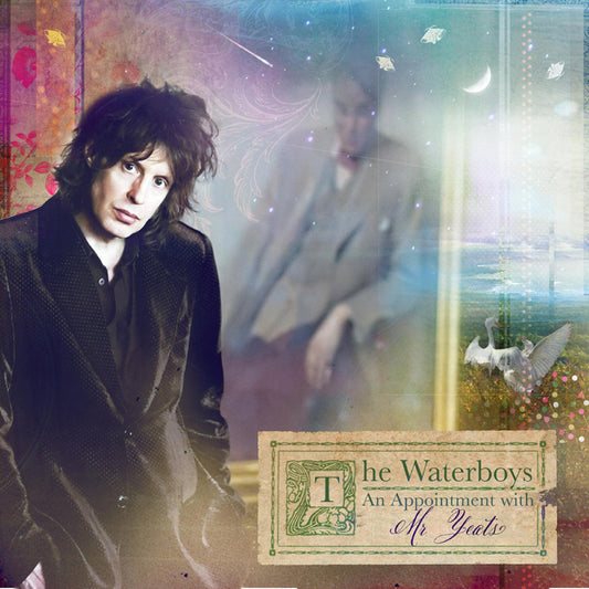 An Appointment With Mr Yeats (Green Vinyl) |