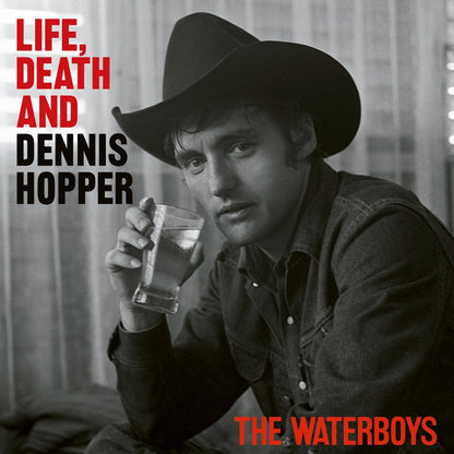 Life, Death and Dennis Hopper [Explicit Content] (Limited Edition, Burnt Gold Colored Vinyl) (2 Lp's) |