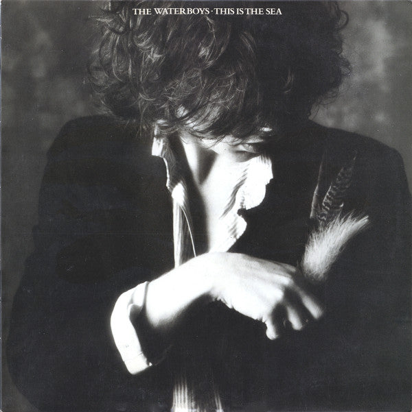The Waterboys This Is The Sea Island Records, Island Records LP, Album, SP Near Mint (NM or M-) Near Mint (NM or M-)