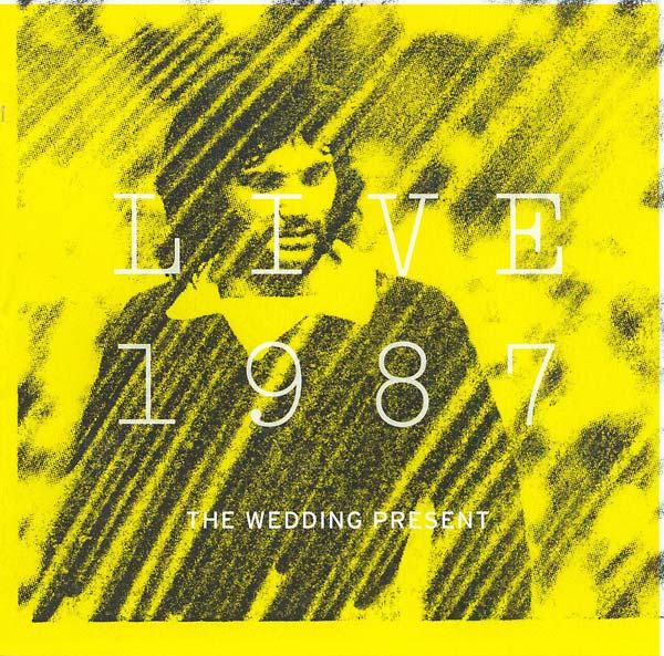 Live 1987 |