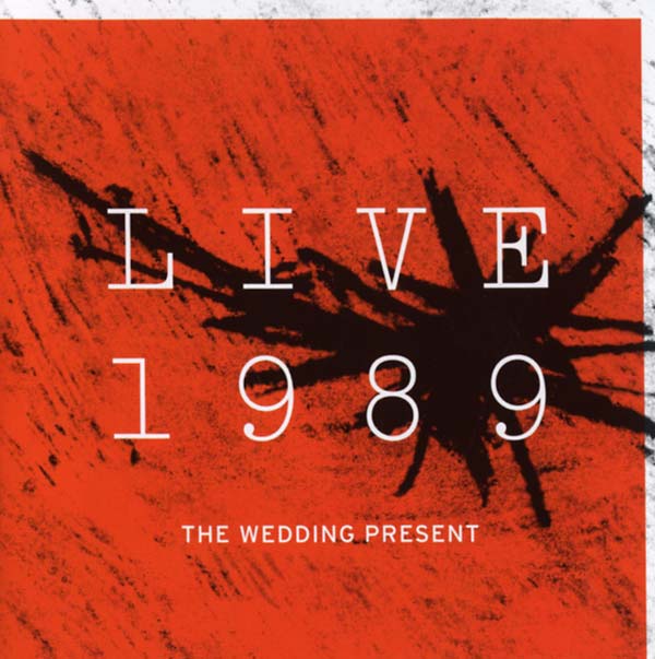 Live 1989 |