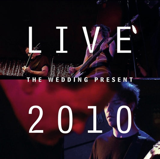 Live 2010: Bizarro Played Live In Germany |
