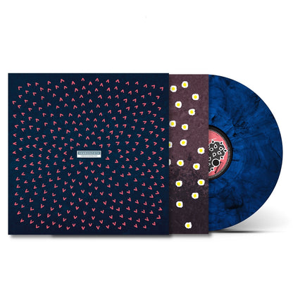 Seamonsters (140G Biovinyl/) [Black Night Marble Biovinyl] |
