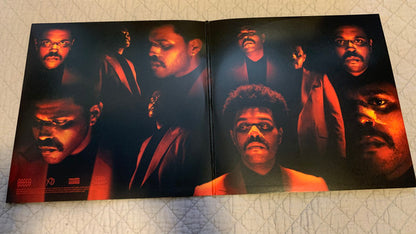 After Hours | Mint (M) Mint (M) - HIP HOP/RAP *SEALED*