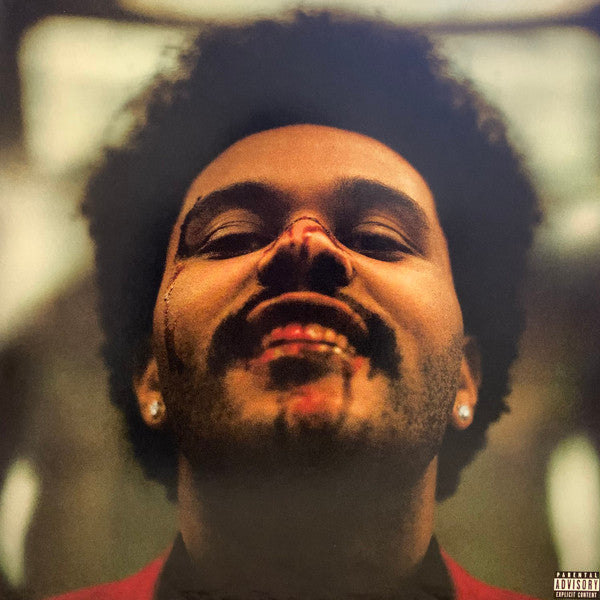 The Weeknd After Hours XO, Republic Records 2xLP, Album Mint (M) Mint (M)