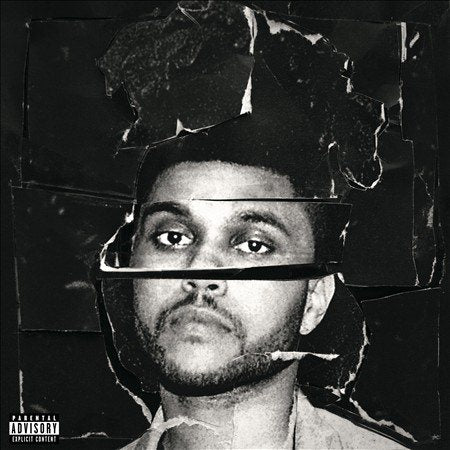 The Weeknd - Beauty Behind the Madness [Explicit Content] |