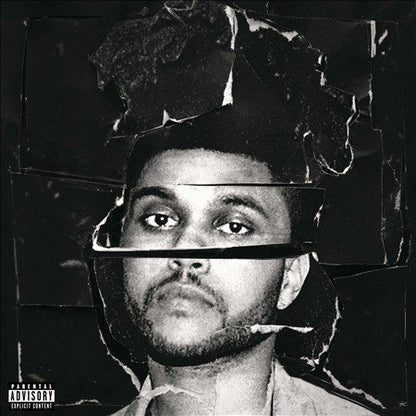 Beauty Behind The Madness | Mint (M) Mint (M) - HIP HOP/RAP *SEALED*