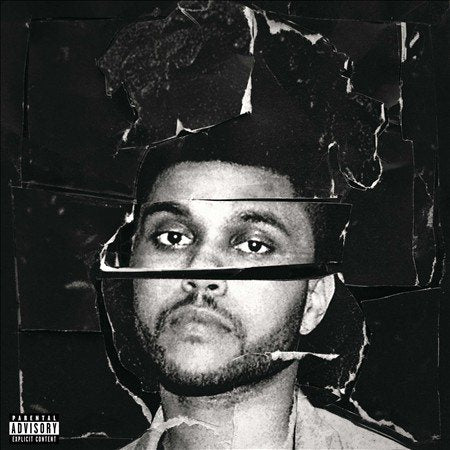 Beauty Behind The Madness | Mint (M) Mint (M) - HIP HOP/RAP *SEALED*