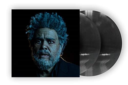 Dawn FM (2LP) | Mint (M) Mint (M)