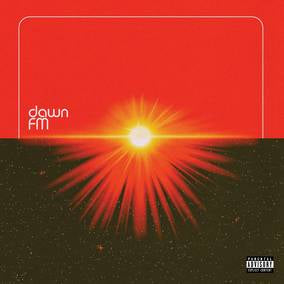 Dawn FM (RSD11.25.22) | Mint (M) Mint (M)