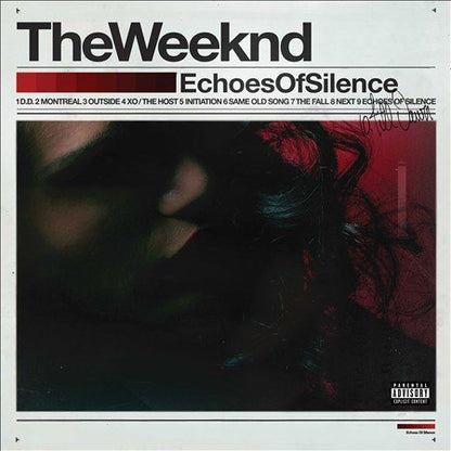 Echoes of Silence (2LP) | Mint (M) Mint (M) - HIP HOP/R&B *SEALED*
