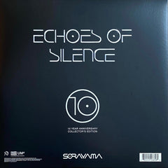 The Weeknd Echoes Of Silence XO, Republic Records, UMe 2xLP, Ltd, Mixtape, RE, S/Edition, Alt Mint (M) Mint (M)