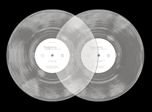 House Of Balloons (Limited Edition, Clear Vinyl, Anniversary Edition) (2 Lp) |