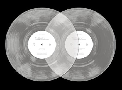 House Of Balloons (Limited Edition, Clear Vinyl, Anniversary Edition) (2 Lp) |