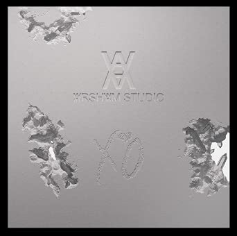 House Of Balloons (Limited Edition, Clear Vinyl, Anniversary Edition) (2 Lp) |