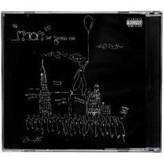 Hurry Up Tomorrow [Basquiat Cover] [Explicit Content] (Indie Exclusive, Limited Edition, Autographed / Star Signed) |