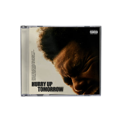 Hurry Up Tomorrow (Complete Edition) [2 Cd] |
