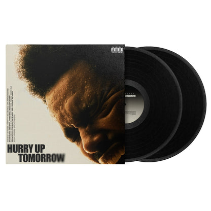 Hurry Up Tomorrow (Complete Edition 2Lp) |