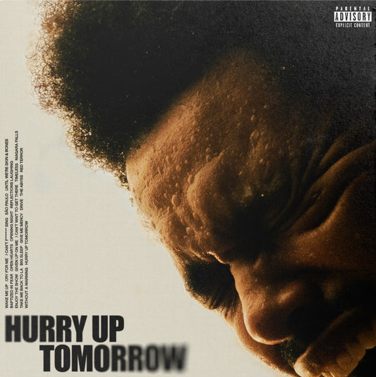 Hurry Up Tomorrow (Complete Edition 2Lp) |