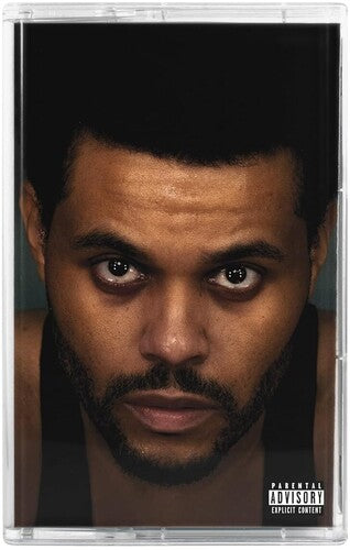Hurry Up Tomorrow [Explicit Content] (Cassette) |