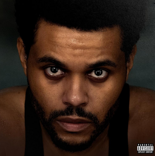 Hurry Up Tomorrow [Explicit Content] [Import] |
