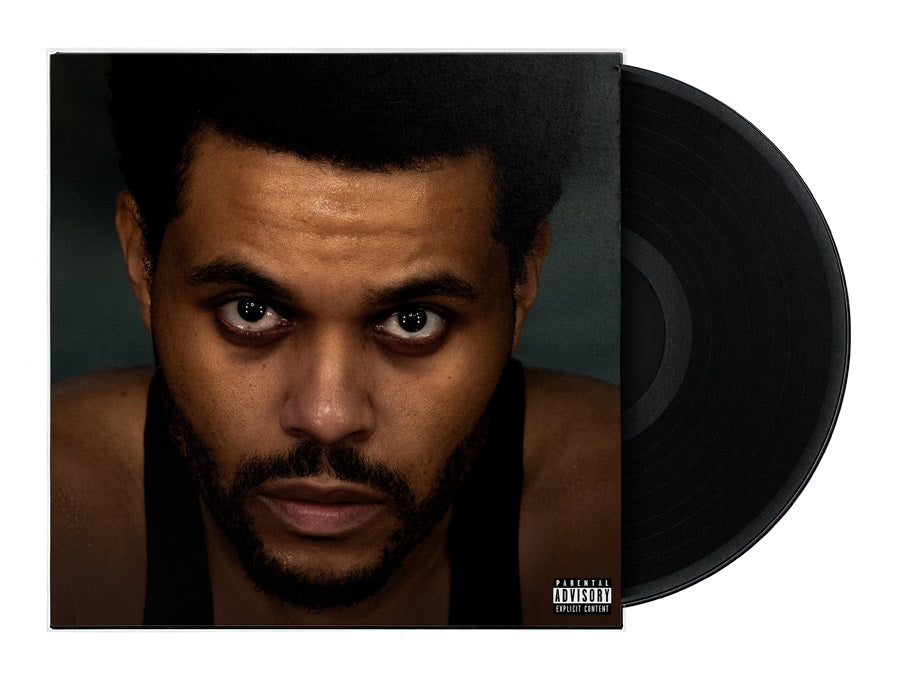 Hurry Up Tomorrow [Explicit Content] |