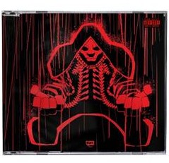 Hurry Up Tomorrow [Frank Miller Cover] [Explicit Content] (Indie Exclusive, Limited Edition, Autographed / Star Signed) |