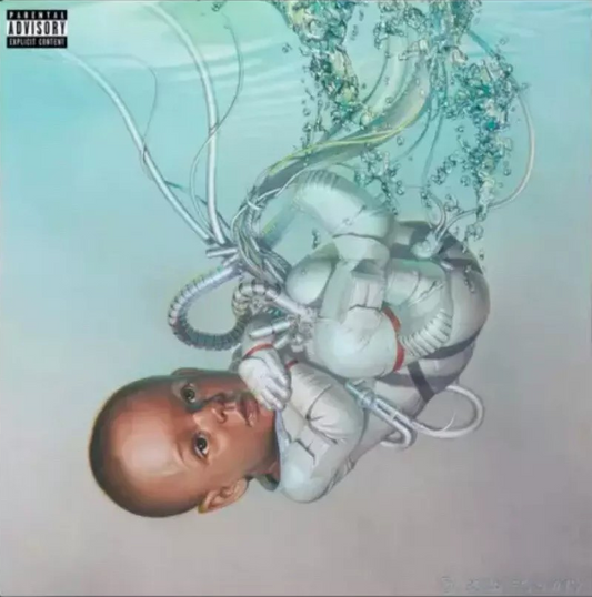 Hurry Up Tomorrow [Sorayama Cover] [Explicit Content] (Indie Exclusive, Limited Edition, Autographed / Star Signed) |