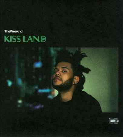 Kiss Land [Explicit Content] |