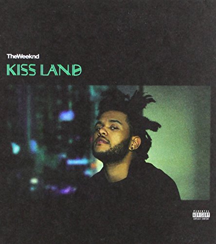 Kiss Land [Explicit Content] |