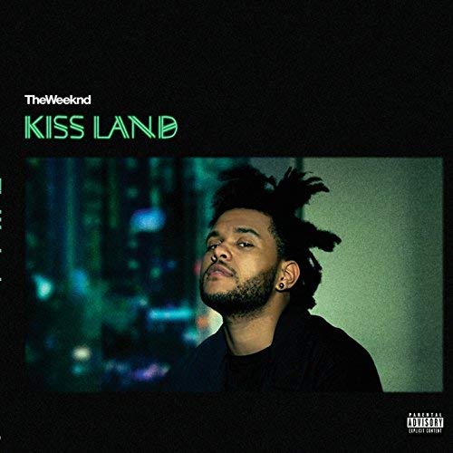 Kiss Land | Mint (M) Mint (M) - HIP HOP *SEALED/COLOR*