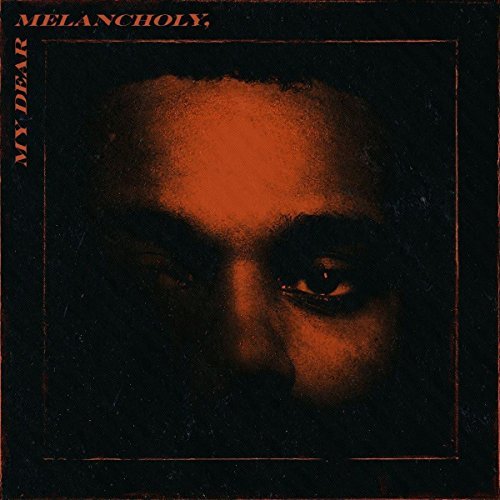My Dear Melancholy [Explicit Content] |
