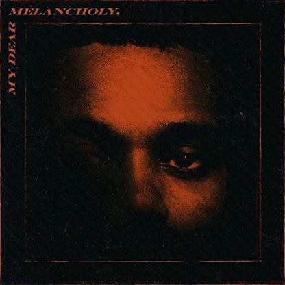 My Dear Melancholy [Explicit Content] |