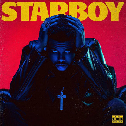Starboy | Mint (M) Mint (M)