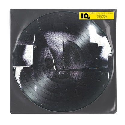 Tell Your Friends / Acquainted [Picture Disc 7" Single] |