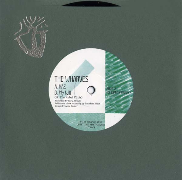 NAZ/My Will |