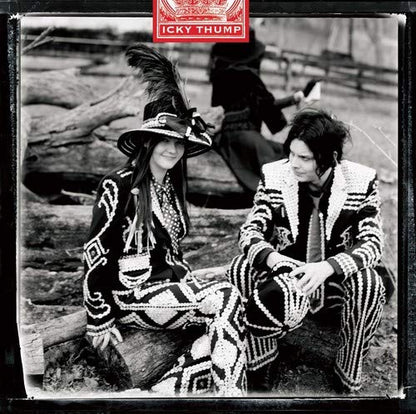 Icky Thump |
