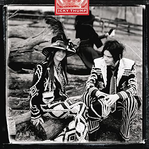 Icky Thump |