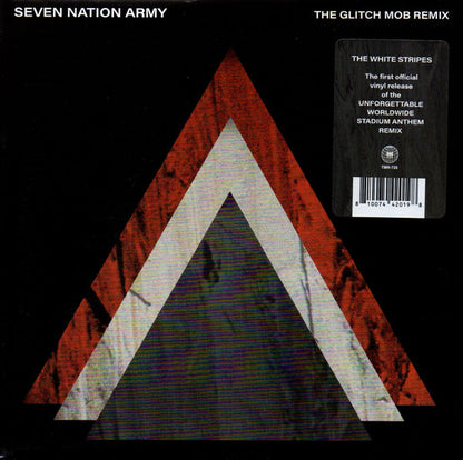 Seven Nation Army (The Glitch Mob Remix) | Mint (M) Mint (M)