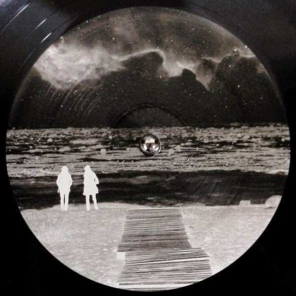Under Great White Northern Lights | Mint (M) Mint (M) - ALT/INDIE