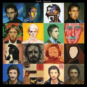 Face Dances |