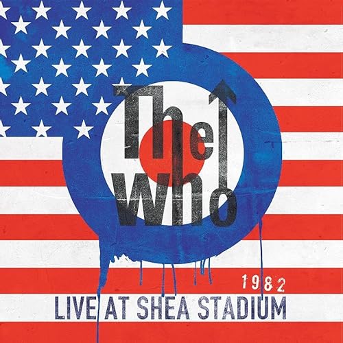 Live At Shea Stadium 1982 [2 CD] |