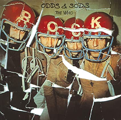 The Who - Odds & Sods (Remastered) [Import] |