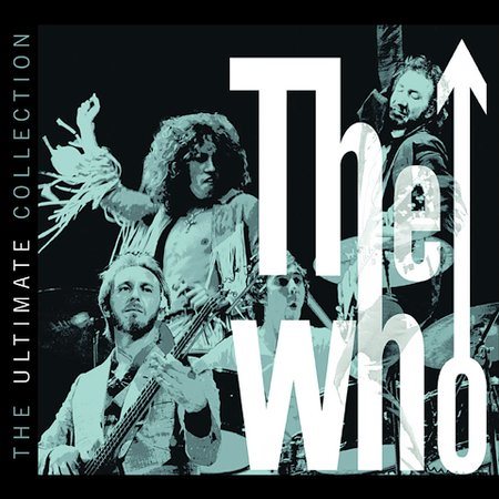 The Who - The Ultimate Collection (Remastered) (2 Cd's) |